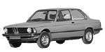 BMW E21 DF532 Fault Code