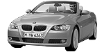 BMW E93 DF532 Fault Code