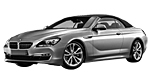 BMW F12 DF532 Fault Code