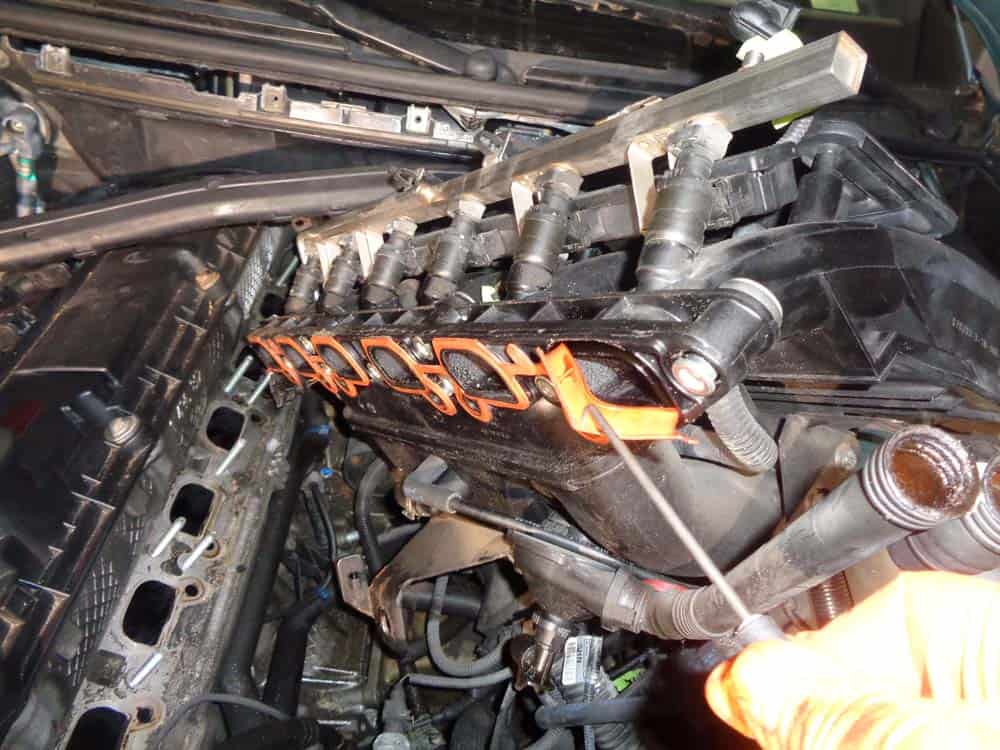See DF532 in engine