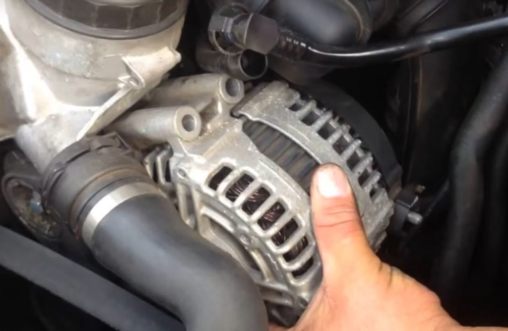 See DF532 in engine